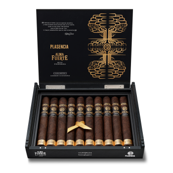 Preview: Plasencia Alma Fuerte Sixto II